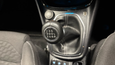 Ford Puma 1.0 EcoBoost Hybrid mHEV Titanium 5dr Petrol Hatchback